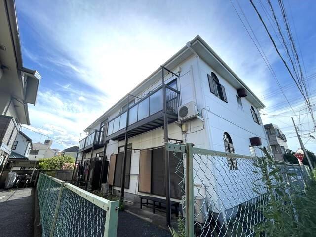 グリーンハイツ