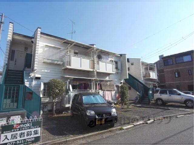 ガーデンハウス南郷Ⅱ