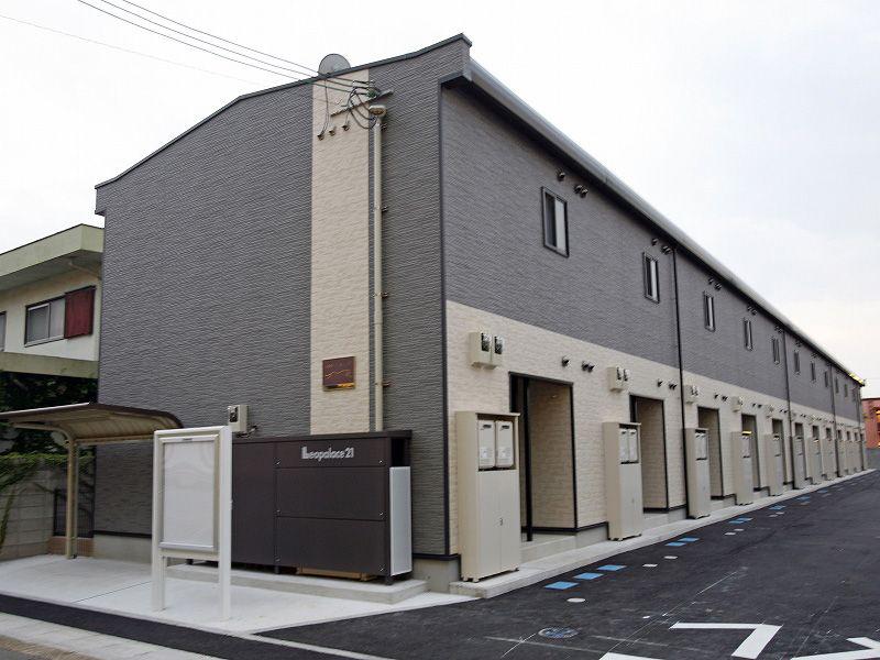 ＪＲ加古川線 新西脇駅 徒歩12分 2階建 築18年