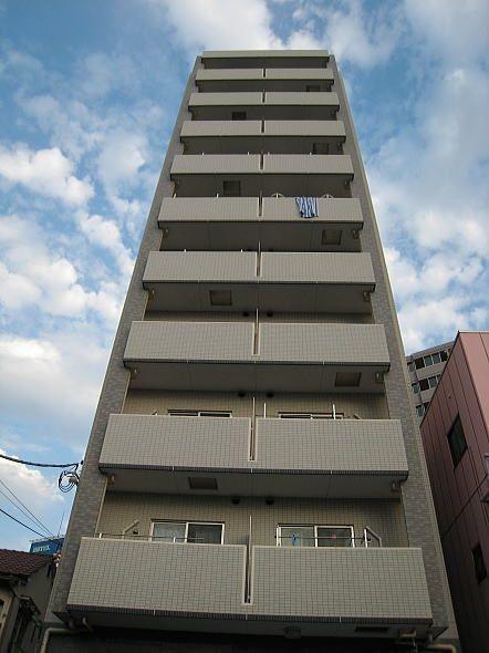 エルステージY・M・J