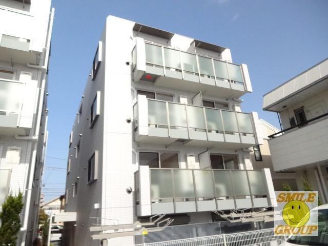 アルヴィータ舞浜(1K/1階)