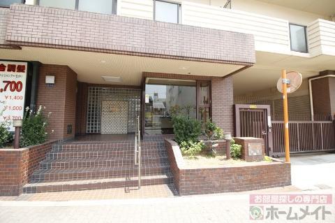 ネオコーポ花園町