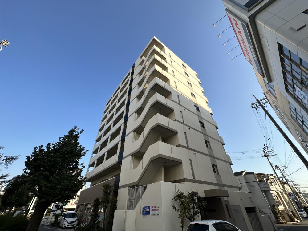 モアライフ住吉南