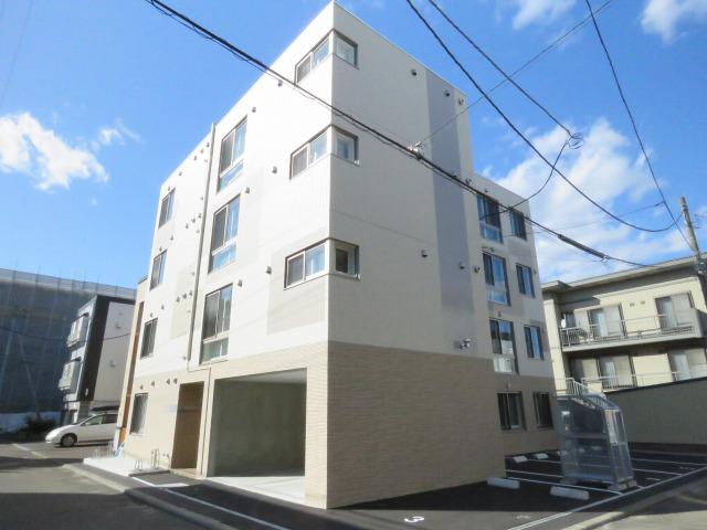ウィリデ (2LDK/3階)