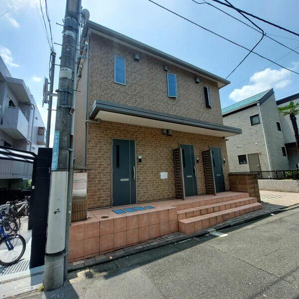 メゾンHANA赤堤II