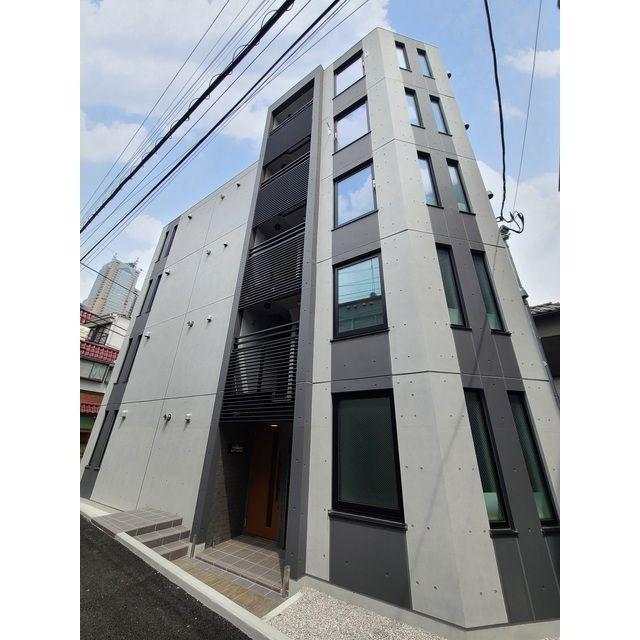 タスキSMART新宿