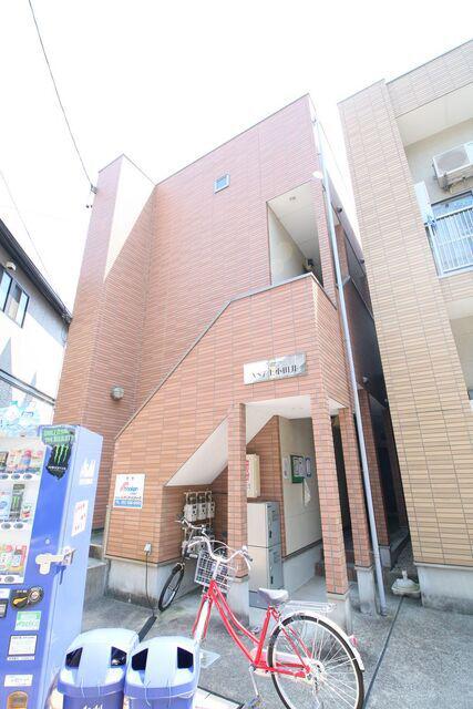 NST上小田井