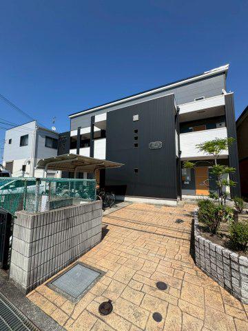 フジパレスフォーゲルI番館