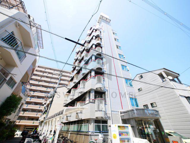 ロータリーマンション布施北