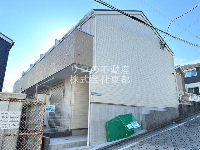 プルミエール富岡