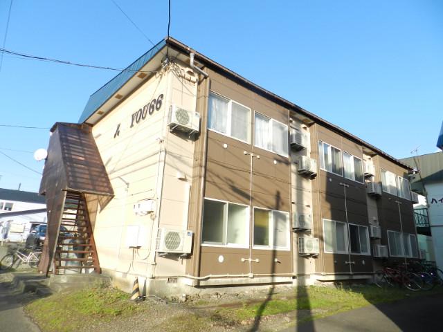 学ハウスYOU66