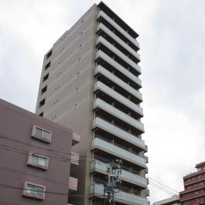 クレイシア門前仲町