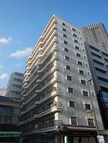シャンボール築地