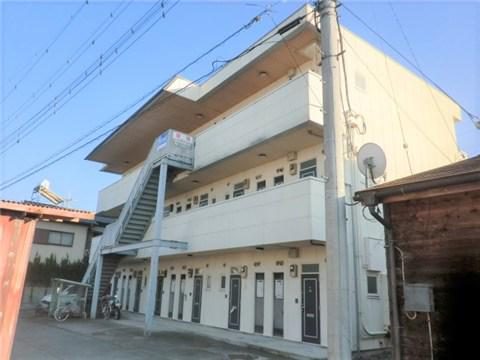 シャトーリオン境川