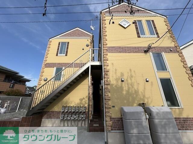 クレセントパーク六浦