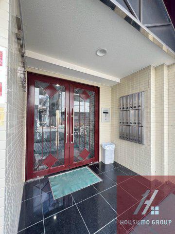 プライム岸里東