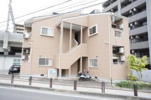 ソフィー箱崎