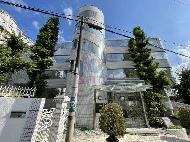 ファミリーサンシャイン曽根コート