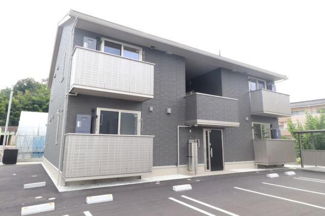 SHION A棟