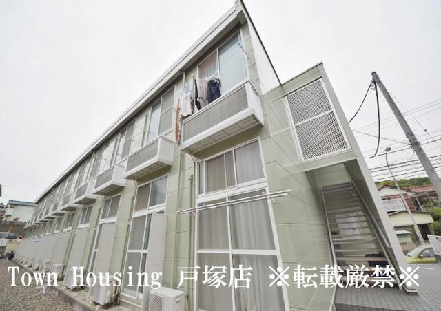 小田急江ノ島線 六会日大前駅 徒歩45分  築24年