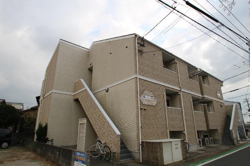 コンフォートベネフィス大橋南I