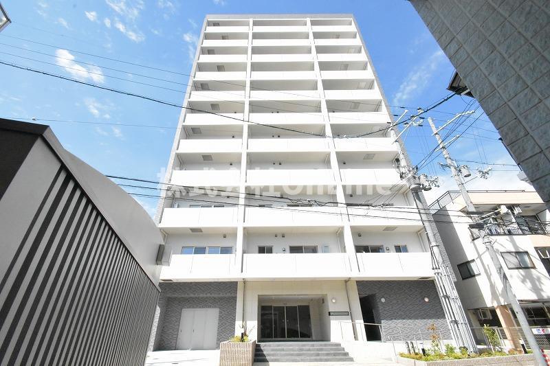 ムーンヒルズ大阪
