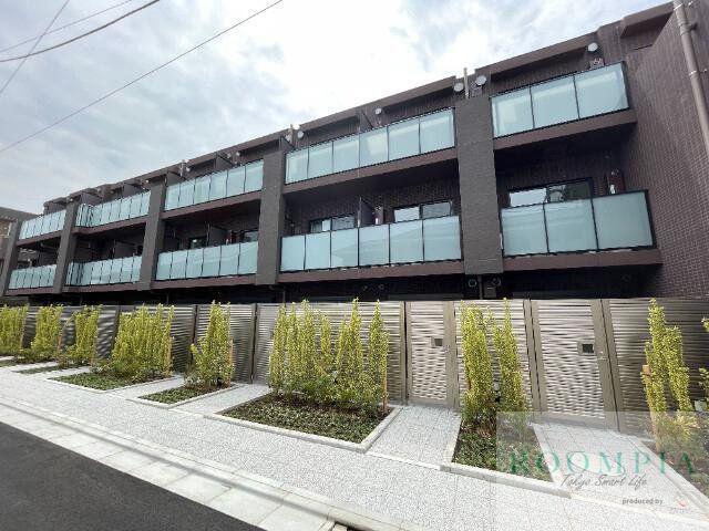 ブライズ高井戸DUE