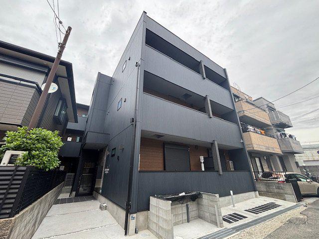 GAZELLENOA尼崎尾浜2