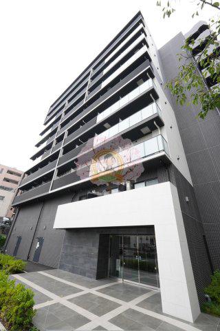 RELUXIA GRANDE 横濱吉野町