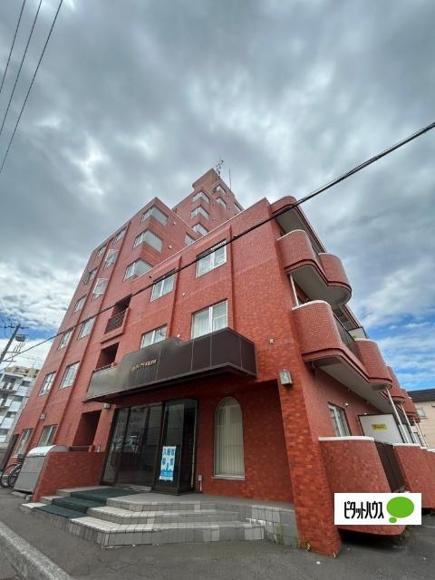 ティアラ手稲本町