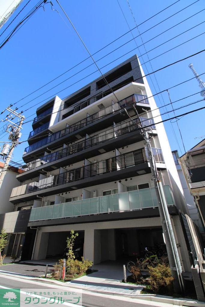 GRACIA PLACE OSHIAGE