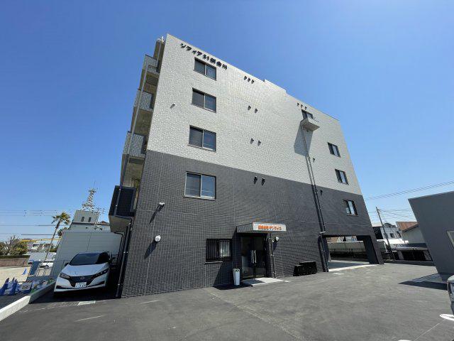 ソフィア21新合川