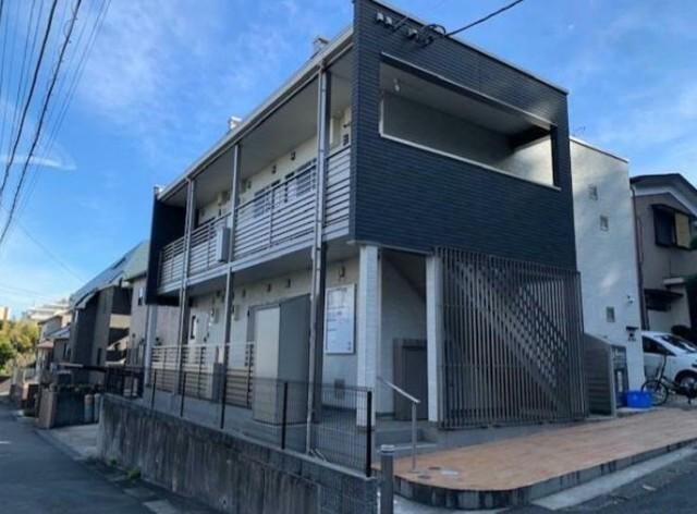 クレイノ親明閣