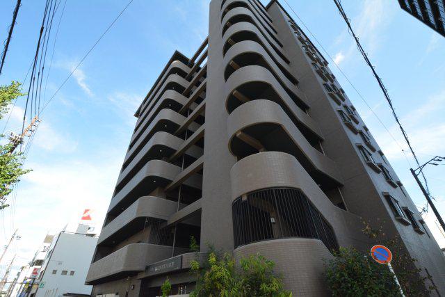 SEASONCOURT FUKUE(2LDK/4階)