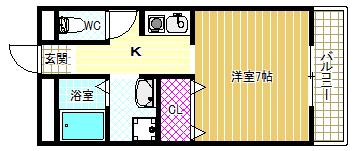 ラ・フォーレ本町