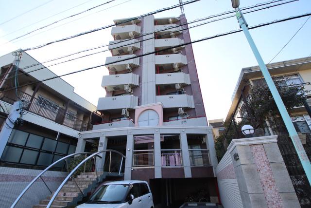 EFFORT HONGO