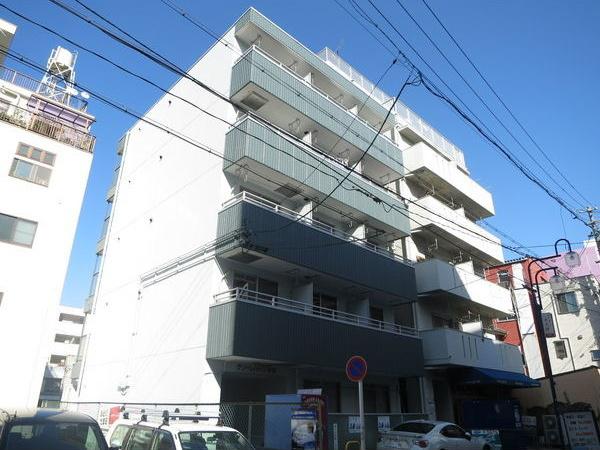 グリーンハイツ今池