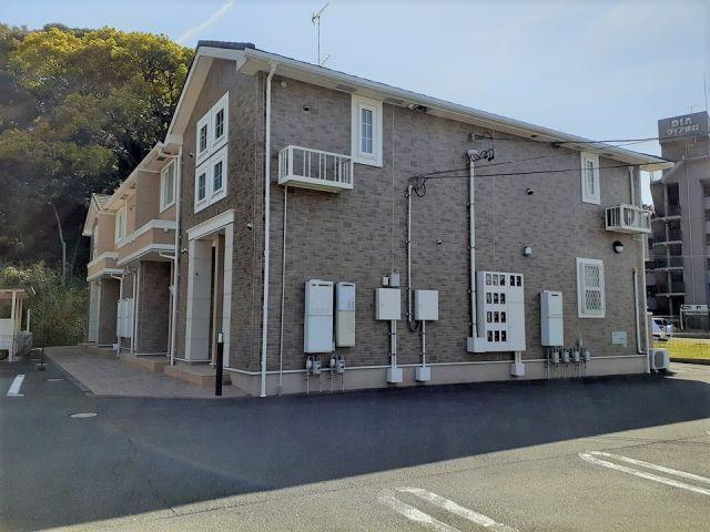 DEFI住吉