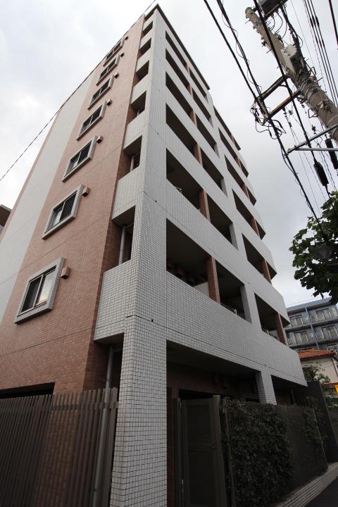 ELVIENT EARTH大森山王