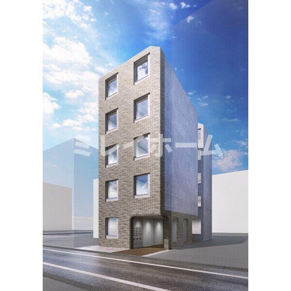 FRC梅屋敷