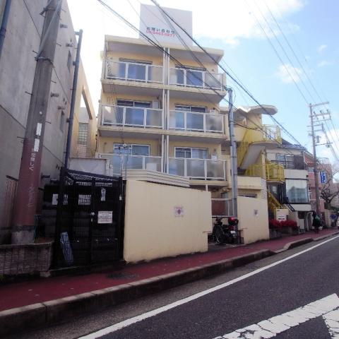 ダイドーメゾン門戸