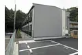 福岡県福岡市博多区月隈の建物