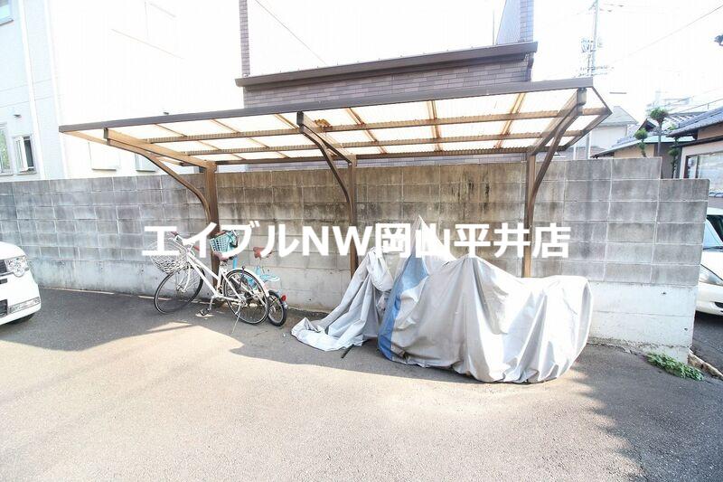 門田屋敷ハウス
