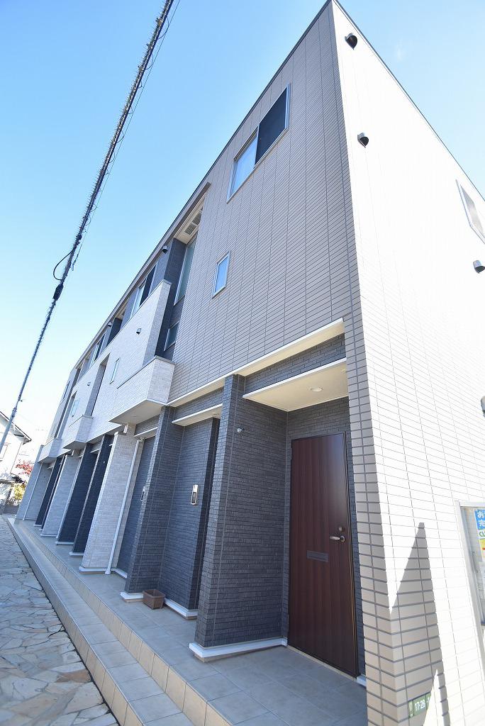 クオーレ コイン通(1SK/1階)