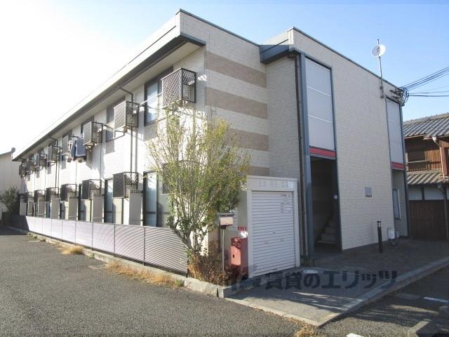レオパレスK2