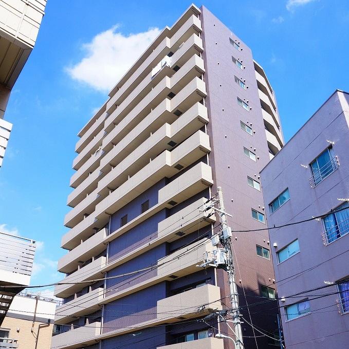 フェニックス板橋大山