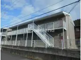 わかやま電鉄貴志川線 貴志駅 徒歩27分 2階建 築31年