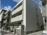 クリエオーレ東住吉II