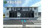 岡崎市矢作町工事