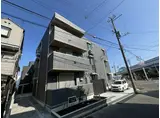 サンパティーク東町